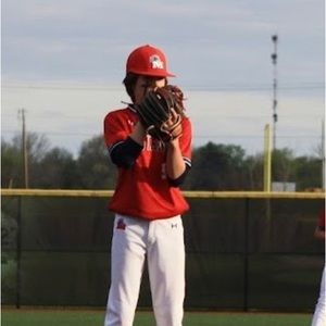 Meet your Posher, Brady